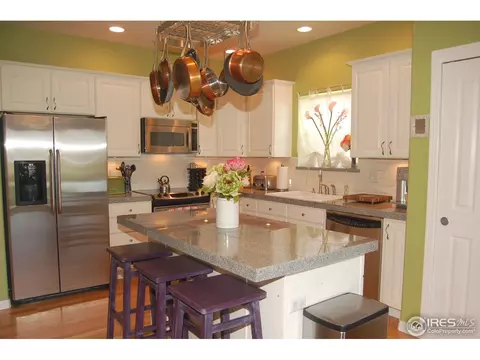 5487 Eldorado Dr, Frederick, CO 80504 photo 2