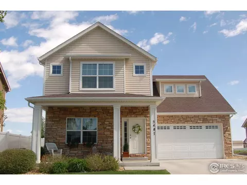 5487 Eldorado Dr, Frederick, CO 80504 photo 1