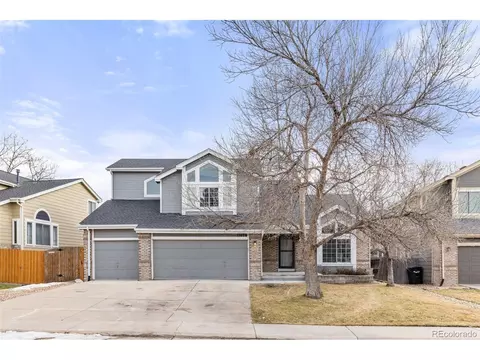 11076 W Dumbarton Cir, Littleton, CO 80127