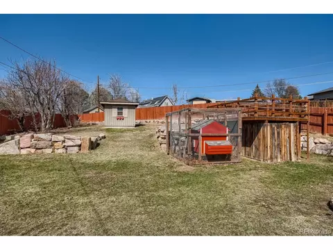 6981 S Uinta St, Centennial, CO 80112 photo 24
