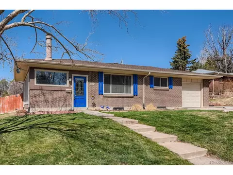 6981 S Uinta St, Centennial, CO 80112 photo 33