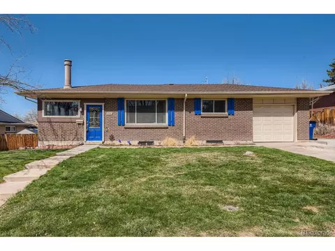 6981 S Uinta St, Centennial, CO 80112 photo 1