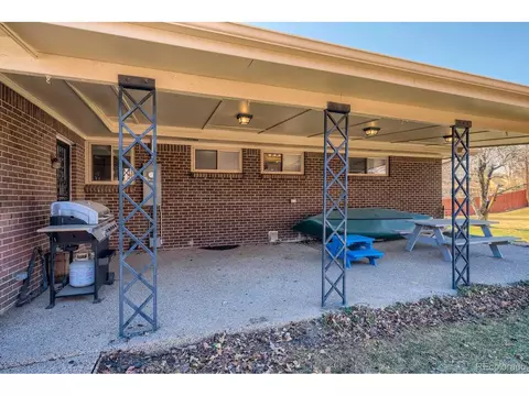6981 S Uinta St, Centennial, CO 80112 photo 25