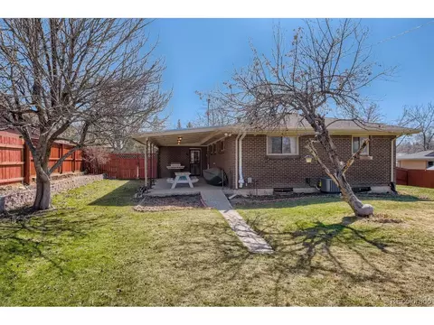 6981 S Uinta St, Centennial, CO 80112 photo 26