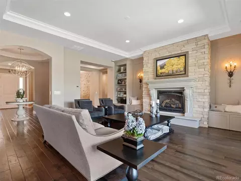 14916 Lyons Ridge Dr, Morrison, CO 80465 photo 4