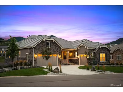 14916 Lyons Ridge Dr, Morrison, CO 80465 photo 1