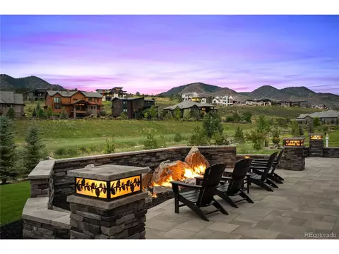 14916 Lyons Ridge Dr, Morrison, CO 80465 photo 23