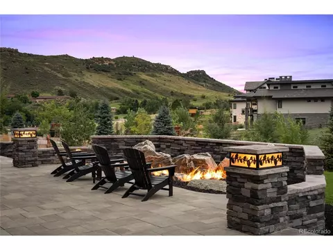 14916 Lyons Ridge Dr, Morrison, CO 80465 photo 21