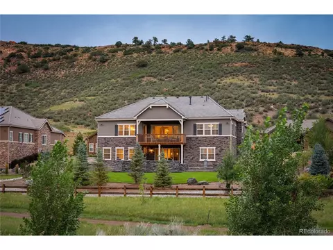 14916 Lyons Ridge Dr, Morrison, CO 80465 photo 27