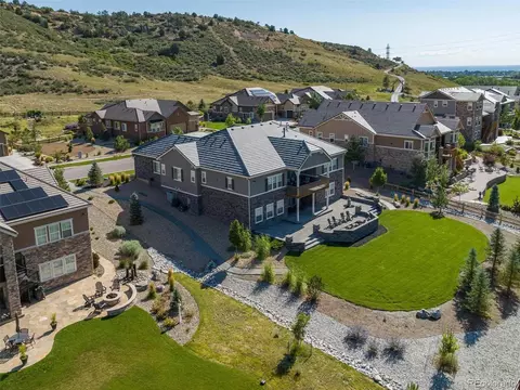14916 Lyons Ridge Dr, Morrison, CO 80465 photo 3
