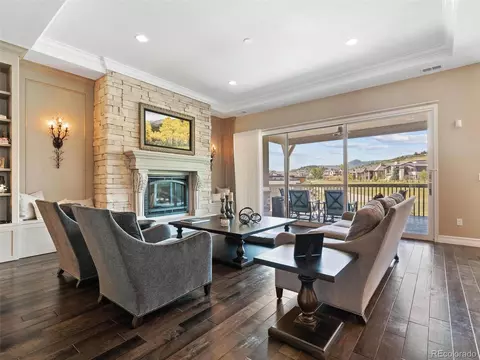 14916 Lyons Ridge Dr, Morrison, CO 80465 photo 5