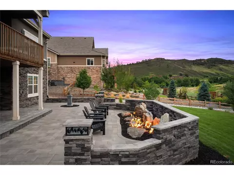 14916 Lyons Ridge Dr, Morrison, CO 80465 photo 19