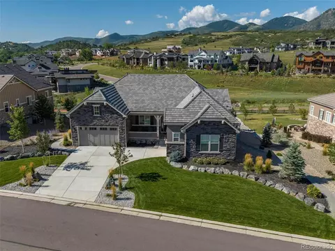 14916 Lyons Ridge Dr, Morrison, CO 80465 photo 2