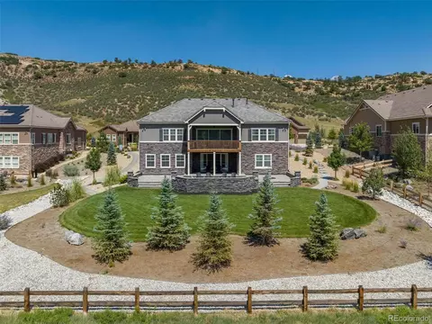 14916 Lyons Ridge Dr, Morrison, CO 80465 photo 26