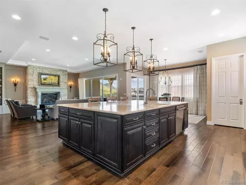14916 Lyons Ridge Dr, Morrison, CO 80465 photo 9
