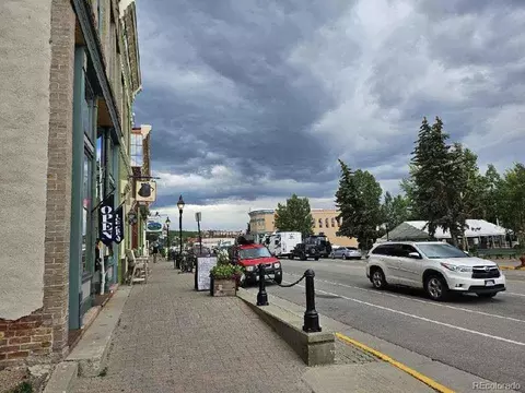 512 Harrison Ave, Leadville, CO 80461