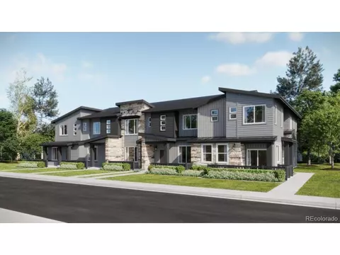 7653 S Cherokee Cir, Centennial, CO 80016