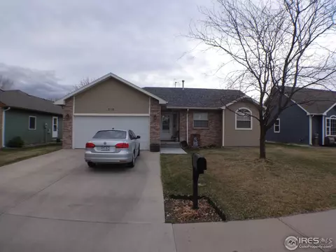 316 Samples Ave, Brush, CO 80723 photo 1