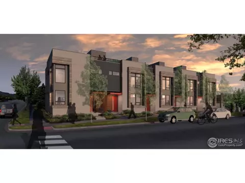 2015 21st St #D, Boulder, CO 80302 photo 1