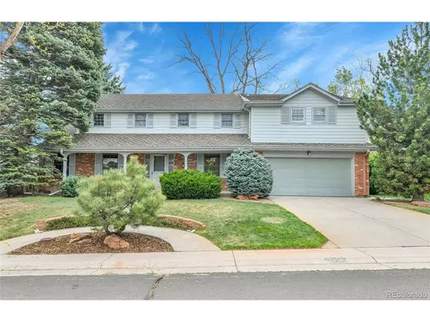7058 S Madison Way, Centennial, CO 80122