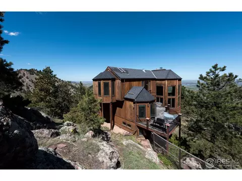 211 High View Dr, Boulder, CO 80304 photo 1