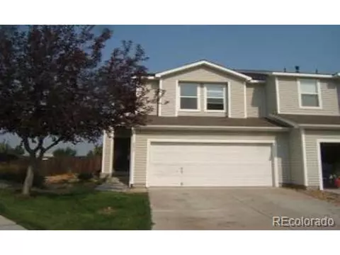8138 S Memphis Way, Englewood, CO 80112