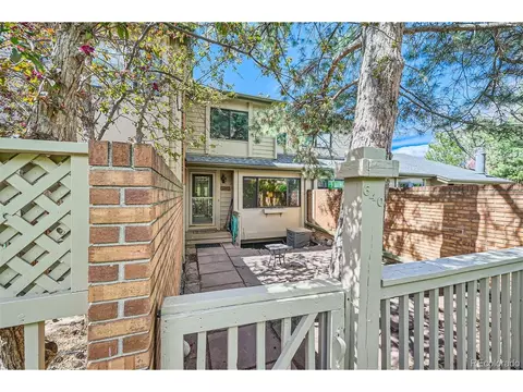 640 Quince Cir, Boulder, CO 80304