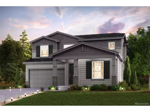 12442 E 101st Pl, Commerce City, CO 80022