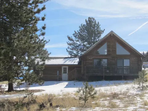 192 Maricopa Trl, Hartsel, CO 80449