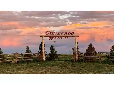 20153 Silverado Hill Loop, Colorado Springs, CO 80928