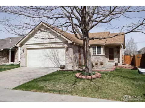 3379 E 105th Ct, Northglenn, CO 80233 photo 1
