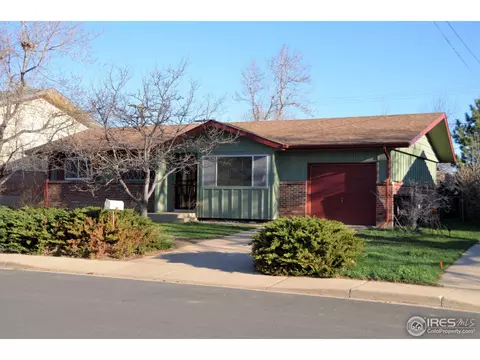 4335 Ludlow St, Boulder, CO 80305 photo 1