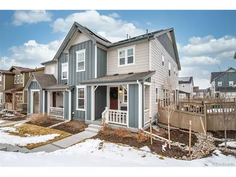 3232 Ireland Moss St, Castle Rock, CO 80109