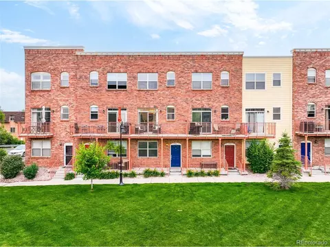Undisclosed, Arvada, CO 80002