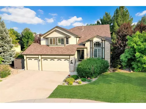 7478 La Quinta Bay, Lone Tree, CO 80124