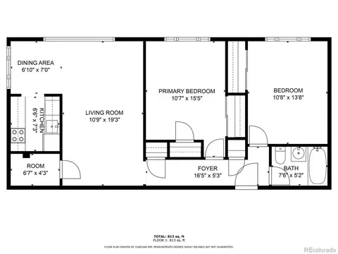 733 E 2nd Ave #101, Denver, CO 80203 photo 32
