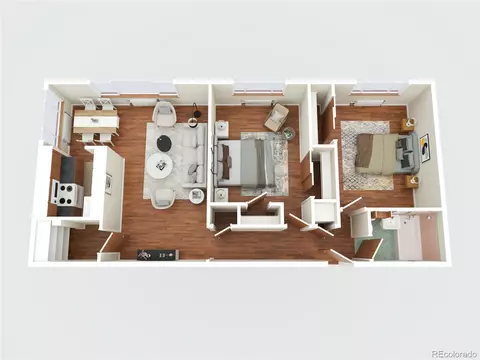 733 E 2nd Ave #101, Denver, CO 80203 photo 31