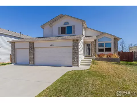 2018 72nd Ave, Greeley, CO 80634 photo 1