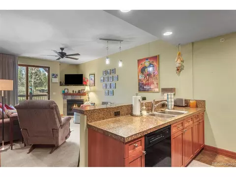 Undisclosed, Breckenridge, CO 80424