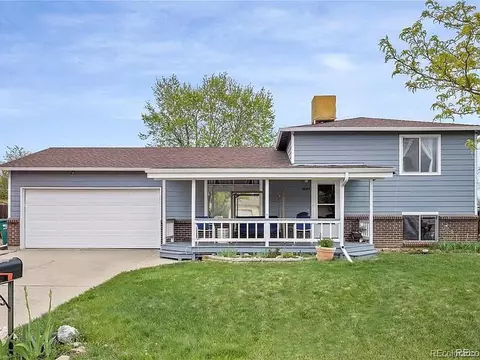 16165 E Bates Dr, Aurora, CO 80013