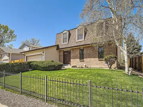 5117 S Ventura Way, Centennial, CO 80015