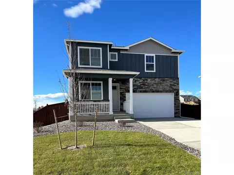 2757 Wren Dr, Johnstown, CO 80534