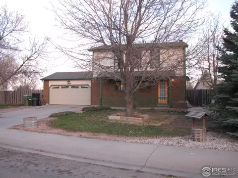 1224 Aspen Dr, Berthoud, CO 80513 photo 1