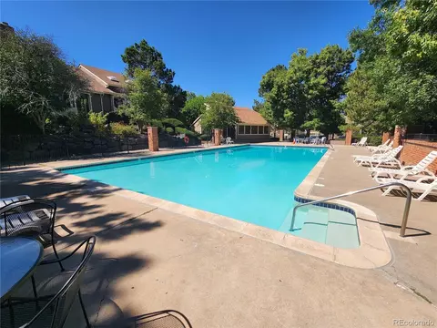 1981 S Hannibal Ct #E, Aurora, CO 80013 photo 20