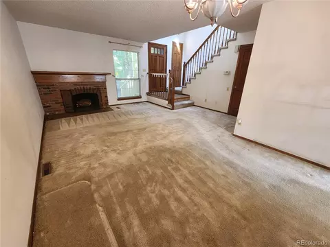 1981 S Hannibal Ct #E, Aurora, CO 80013 photo 4