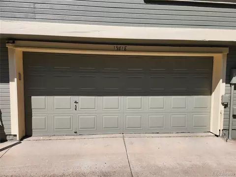 1981 S Hannibal Ct #E, Aurora, CO 80013 photo 18