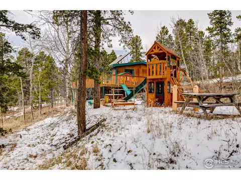57 Forest Star Dr, Black Hawk, CO 80422 photo 17