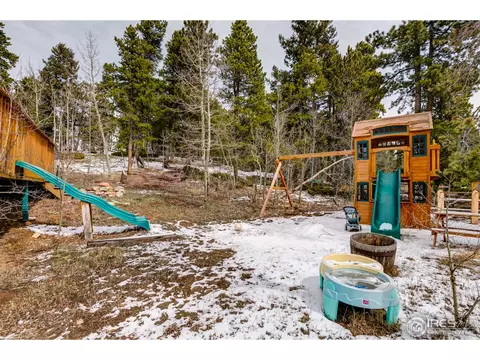 57 Forest Star Dr, Black Hawk, CO 80422 photo 25