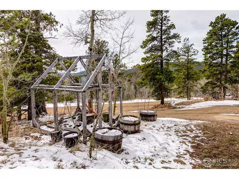 57 Forest Star Dr, Black Hawk, CO 80422 photo 22