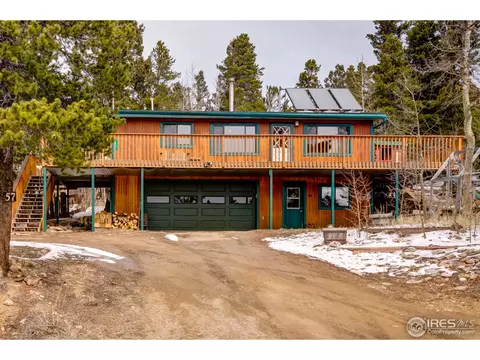 57 Forest Star Dr, Black Hawk, CO 80422 photo 1